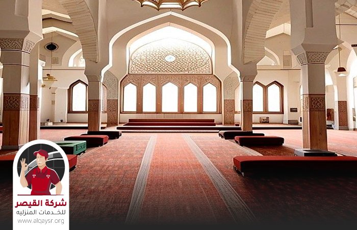 شركة تنظيف شاليهات بجدة